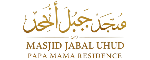 Masjid Jabal Uhud